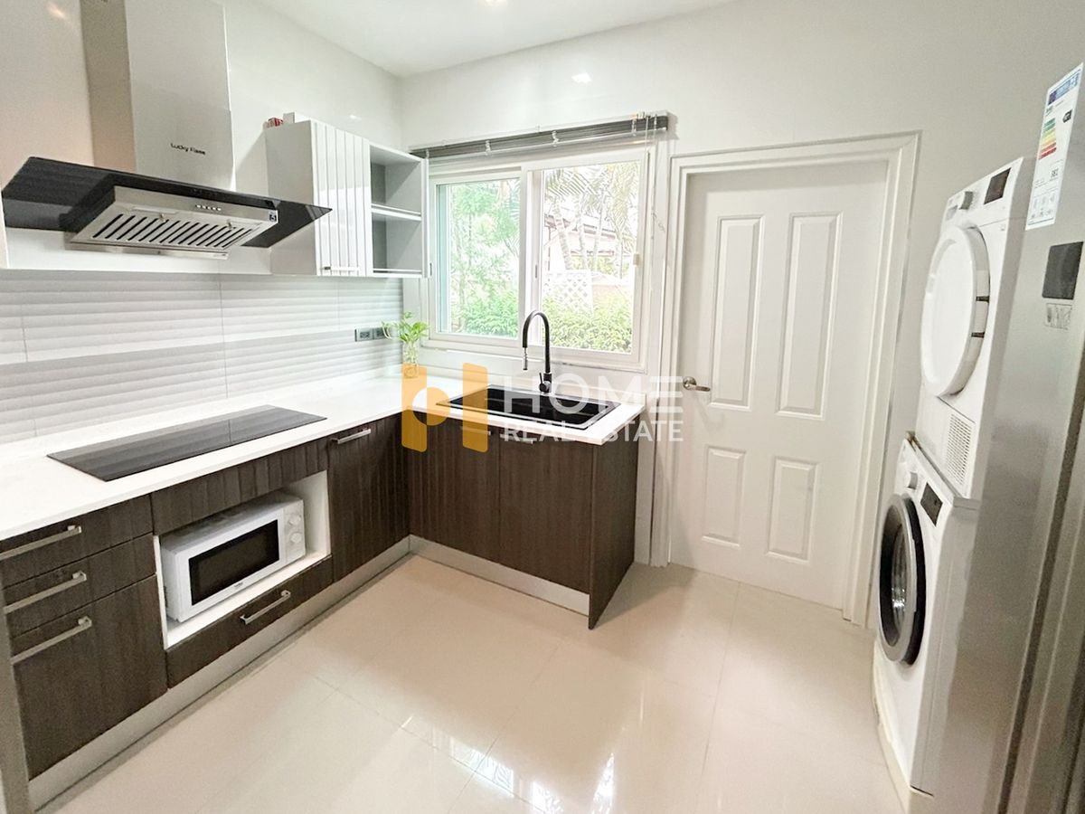 ขายบ้านพระราม 2 บางขุนเทียน : บลิส บาย เดอะ แกรนด์ พระราม 2 / 3 ห้องนอน (ขาย), BLiss by THE GRAND Rama 2 / 3 Bedrooms (FOR SALE) PING092