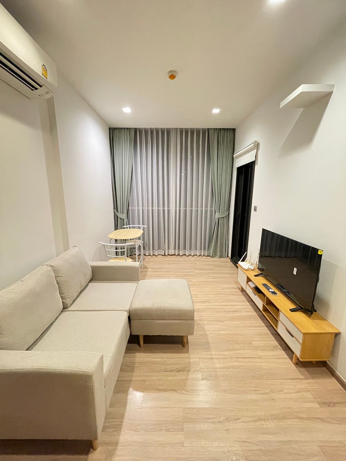 For RentCondoOnnut, Udomsuk : For rent Kawa Haus Price 18,000 baht [JZr250643]