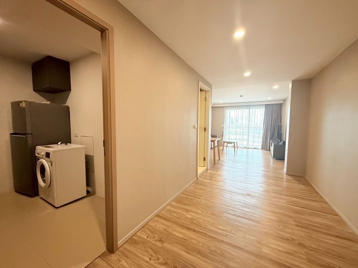 ให้เช่าคอนโดสาทร นราธิวาส : 🏢 ให้เช่า | Blossom Condo @ สาทร-เจริญราษฎร์ 