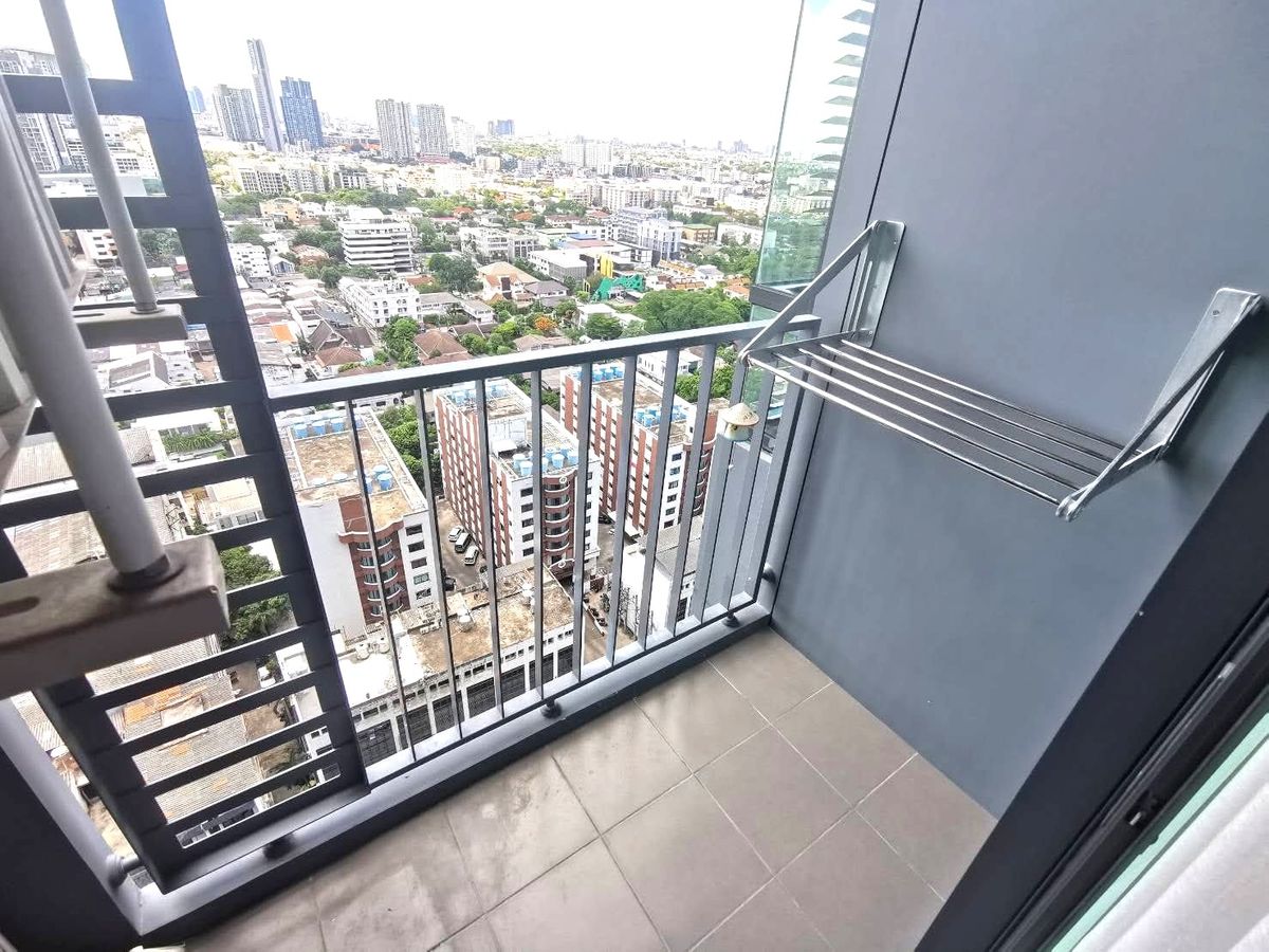 For SaleCondoOnnut, Udomsuk : Condo for sale Ideo Sukhumvit 93 Price 4,650,000 baht [NCS250714]