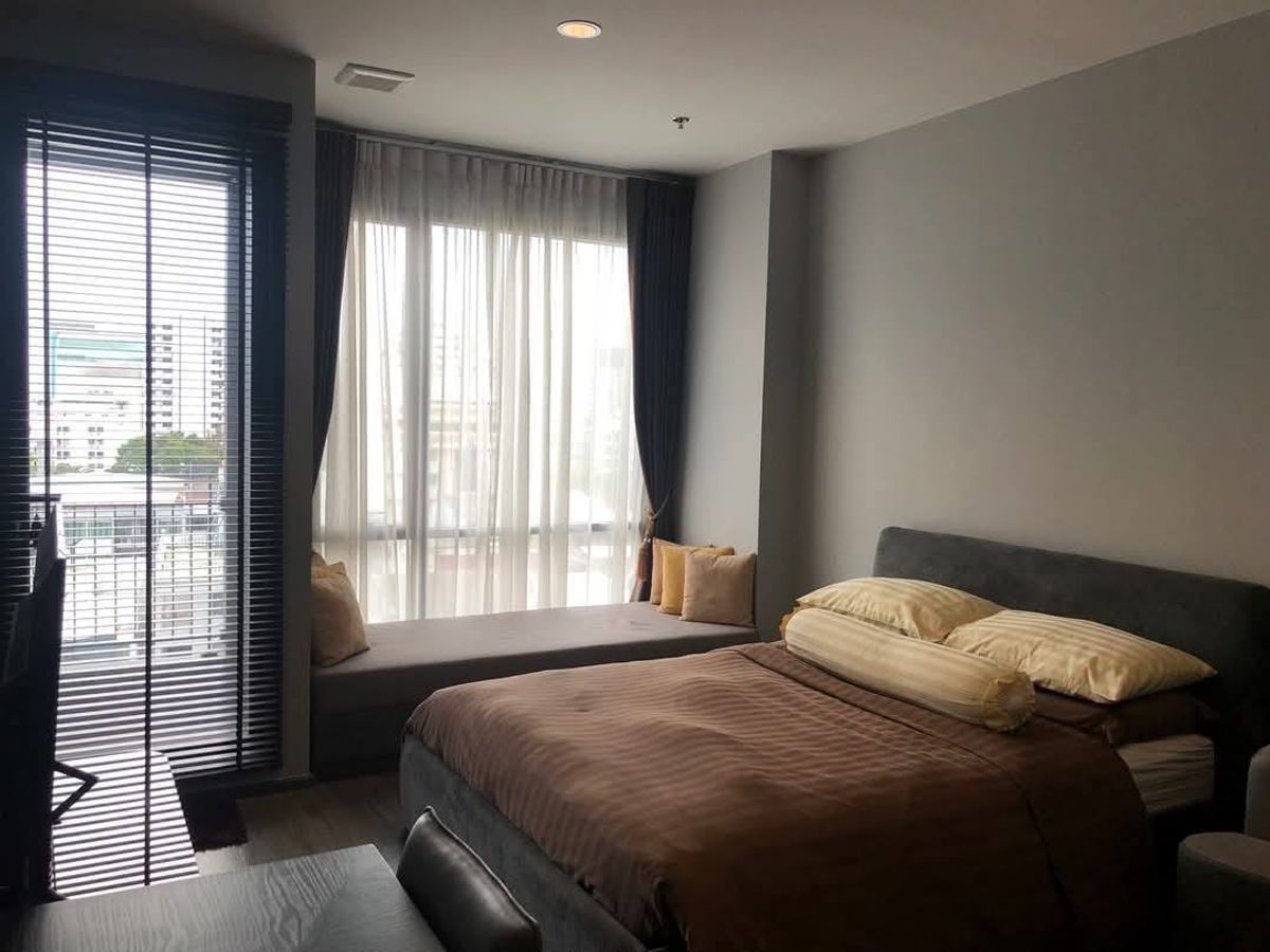 For RentCondoRatchathewi,Phayathai : Idio Mobi Rangnam, near BTS Victory Monument, Rama Rajawithi, King Power