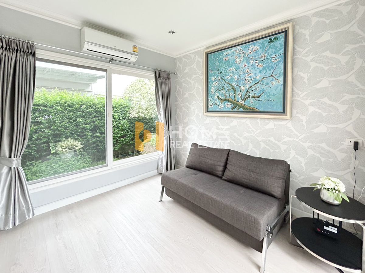 ขายบ้านพระราม 2 บางขุนเทียน : บลิส บาย เดอะ แกรนด์ พระราม 2 / 3 ห้องนอน (ขาย), BLiss by THE GRAND Rama 2 / 3 Bedrooms (FOR SALE) PING092