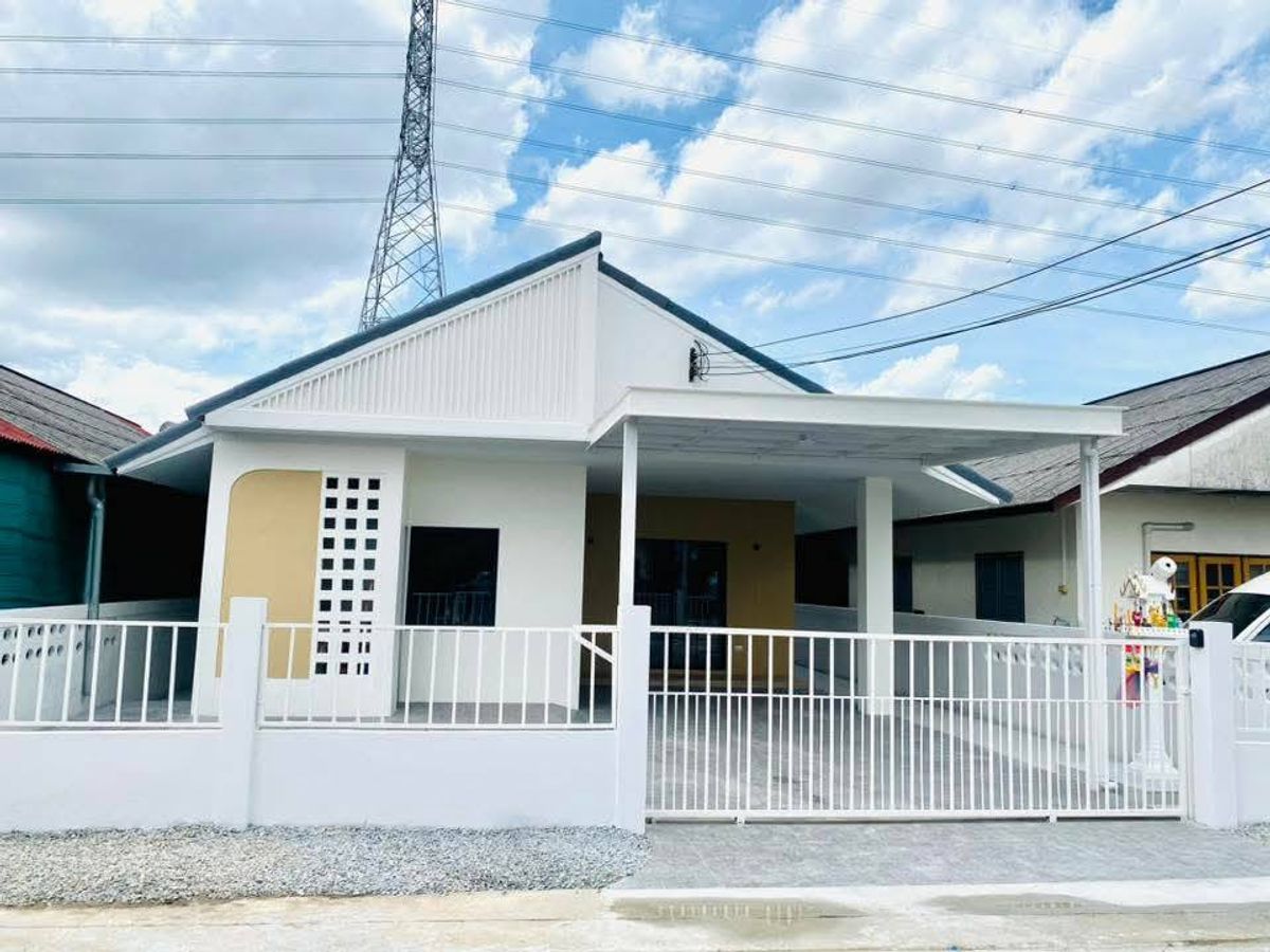 ขายบ้านเชียงใหม่ : 🏡 ขายบ้าน 3 ห้องนอน – พิกัดกาดสามแยก (Pre-sale ราคาพิเศษ!) 🎉 เปิดจองแล้ว! บ้านใหม่ ใกล้กาดสามแยก ราคาพรีเซลล์สุดคุ้ม 🔥