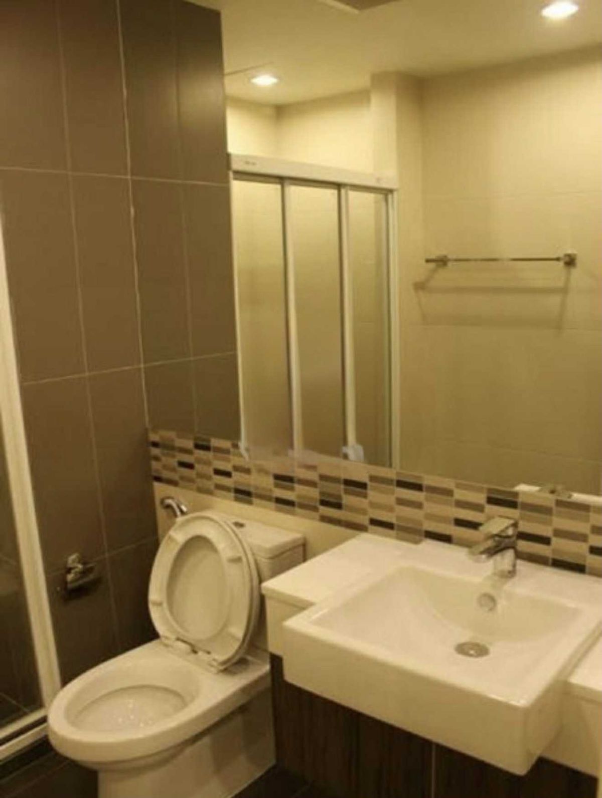 ขายคอนโดอารีย์ อนุสาวรีย์ : รหัสทรัพย์ Som1004 ขาย Centric Ari Station