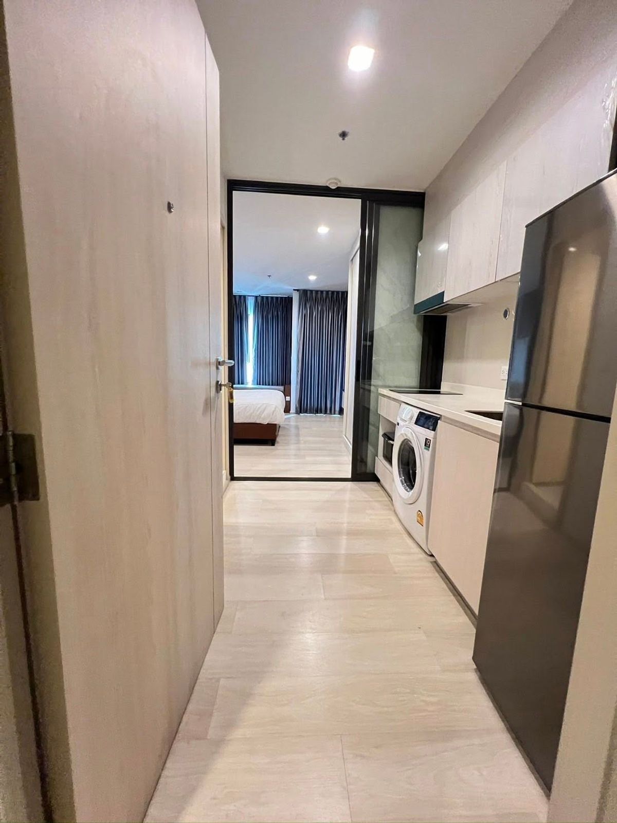 ให้เช่าคอนโดวิทยุ ชิดลม หลังสวน : Life One Wireless【𝐑𝐄𝐍𝐓】🔥ห้องเรียบหรู บรรยากาศสงบกลางย่านธุรกิจ เชื่อมต่อทุกจุดได้ง่ายในไม่กี่ก้าว🔥  ติดต่อไลน์ไอดี: @hacondo