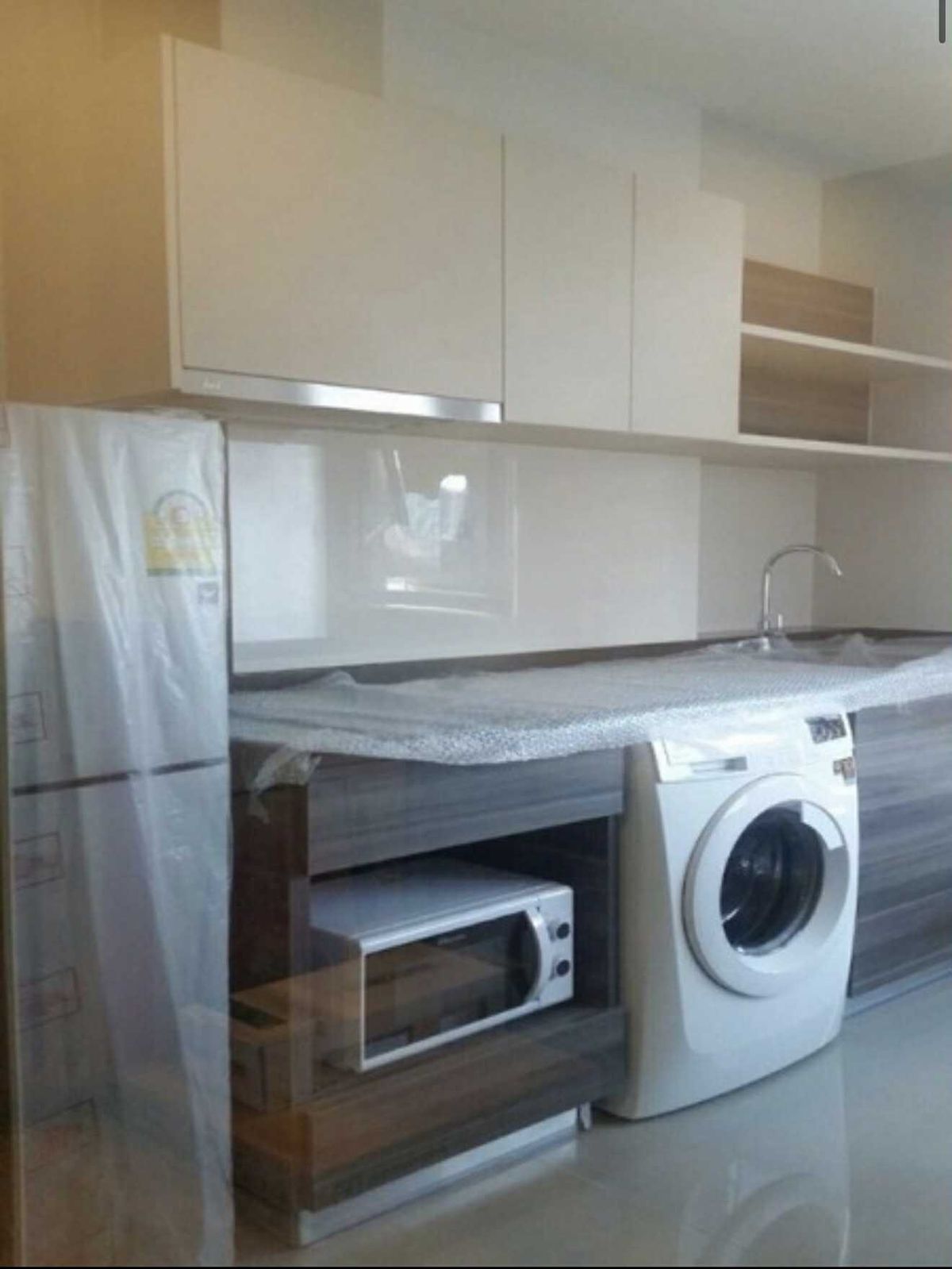 ขายคอนโดอารีย์ อนุสาวรีย์ : รหัสทรัพย์ Som1004 ขาย Centric Ari Station