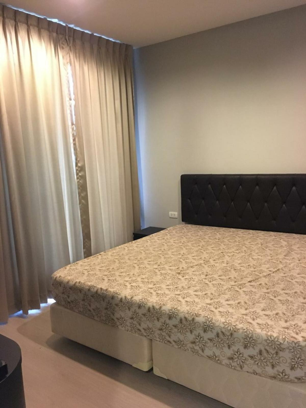 For SaleCondoOnnut, Udomsuk : FOR SALE Condo , RHYTHM Sukhumvit 44/1 , BTS-Phra Khanong , Phra Khanong , Khlong Toei , Bangkok , CX-148744