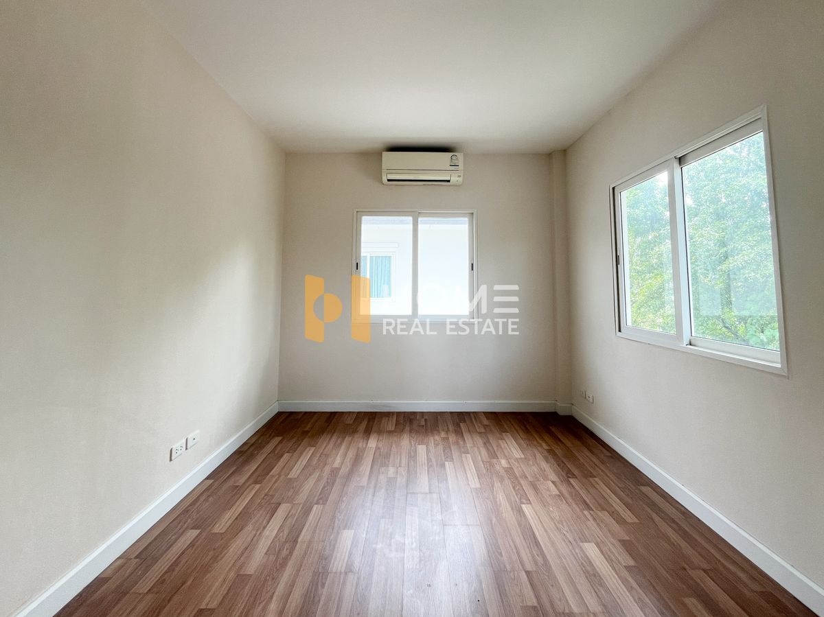 ขายบ้านพระราม 2 บางขุนเทียน : บลิส บาย เดอะ แกรนด์ พระราม 2 / 3 ห้องนอน (ขาย), Bliss by The Grand Rama 2 / 3 Bedrooms (FOR SALE) PING088