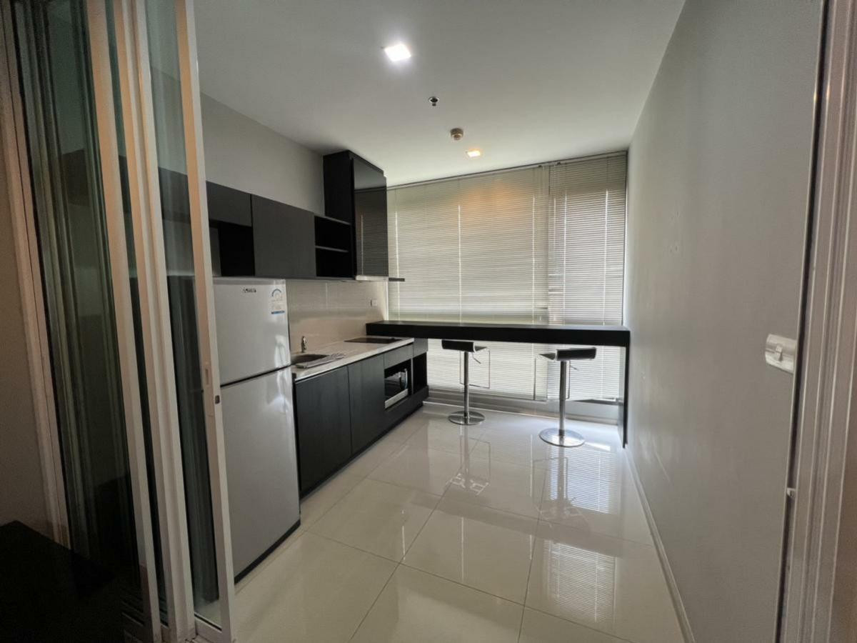 For SaleCondoOnnut, Udomsuk : FOR SALE Condo , RHYTHM Sukhumvit 44/1 , BTS-Phra Khanong , Phra Khanong , Khlong Toei , Bangkok , CX-148744