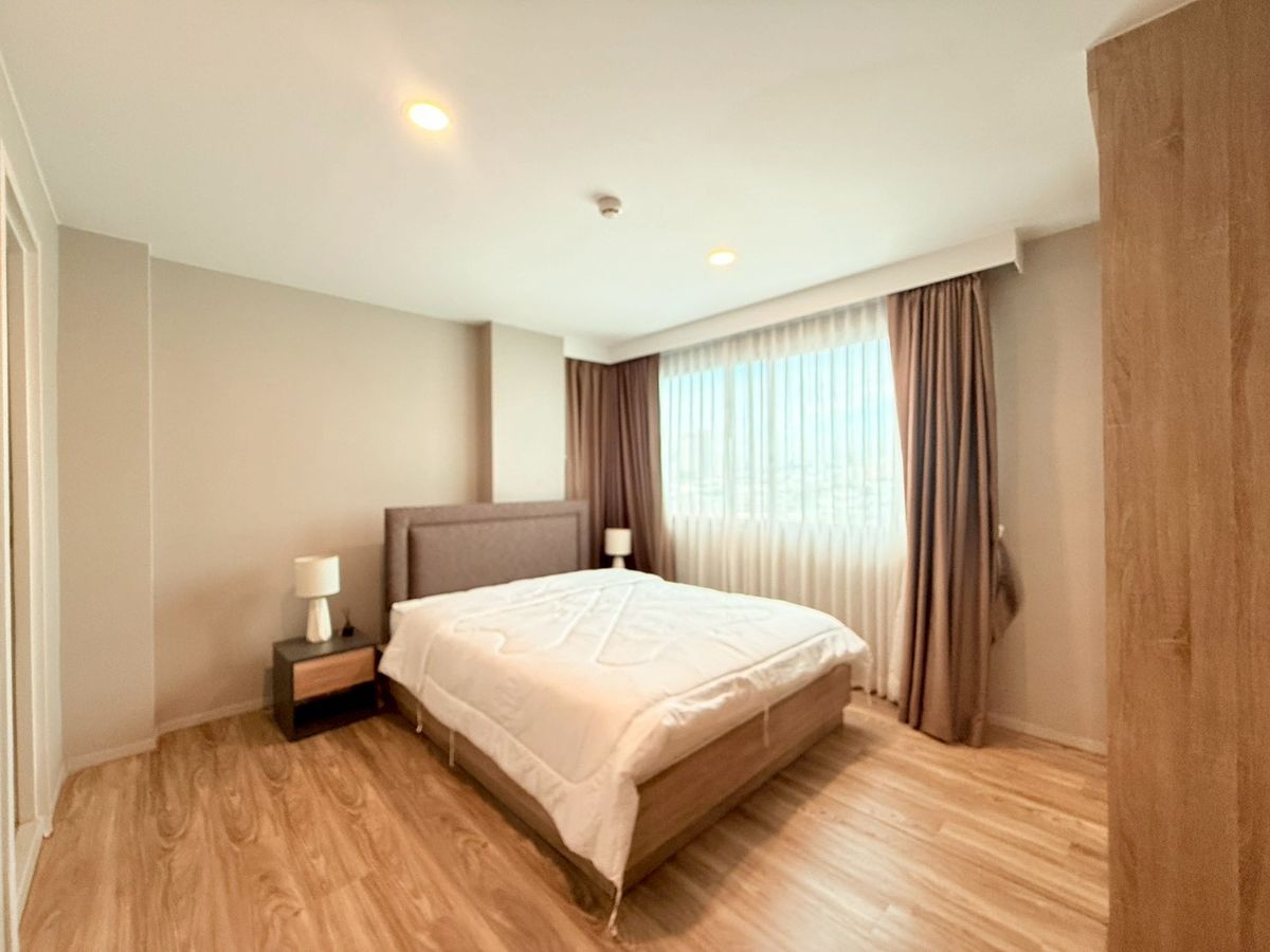 ให้เช่าคอนโดสาทร นราธิวาส : 🏢 ให้เช่า | Blossom Condo @ สาทร-เจริญราษฎร์ 