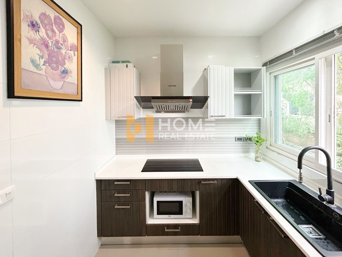 ขายบ้านพระราม 2 บางขุนเทียน : บลิส บาย เดอะ แกรนด์ พระราม 2 / 3 ห้องนอน (ขาย), BLiss by THE GRAND Rama 2 / 3 Bedrooms (FOR SALE) PING092