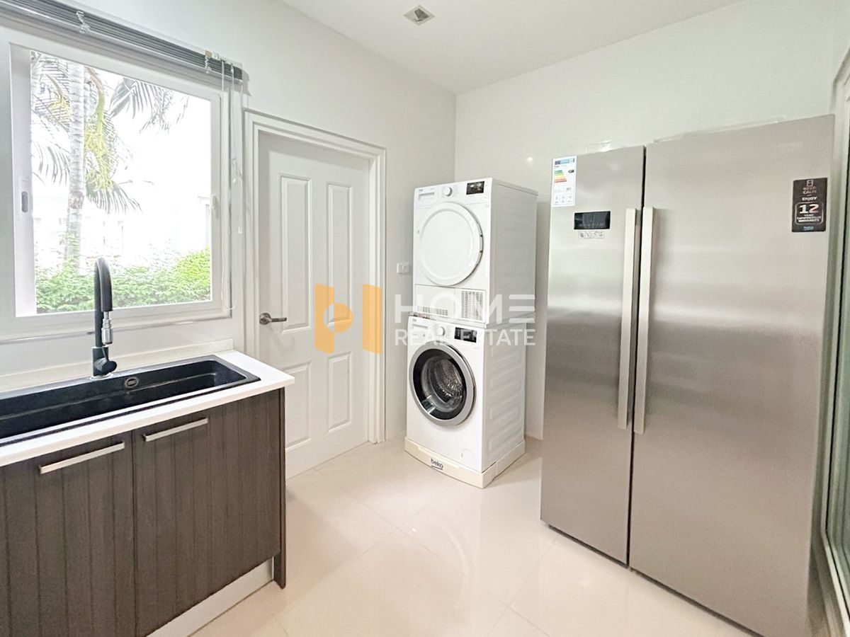 ขายบ้านพระราม 2 บางขุนเทียน : บลิส บาย เดอะ แกรนด์ พระราม 2 / 3 ห้องนอน (ขาย), BLiss by THE GRAND Rama 2 / 3 Bedrooms (FOR SALE) PING092