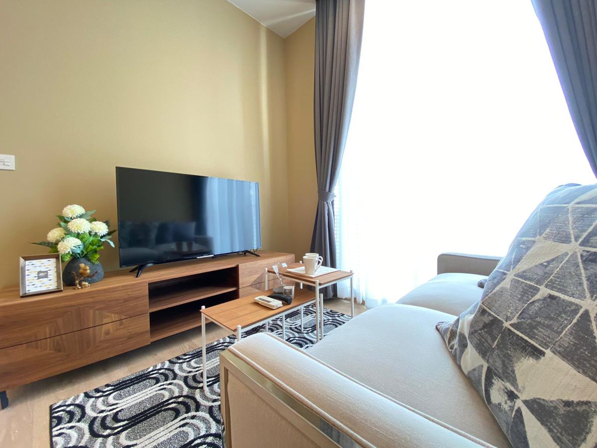 For RentCondoSukhumvit, Asoke, Thonglor : Noble BE19 🌟PN-00001324🌟