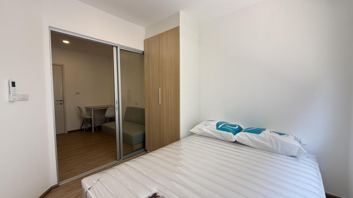 ให้เช่าคอนโดสมุทรปราการ สำโรง : 🔥ให้เช่าด่วน ห้องใหม่พร้อมอยู่🔥เสนาคิทท์ เทพารักษ์ -บางบ่อ 2 เฟส 2 ค่าเช่าเริ่มต้น 6,400 บาท/เดือน รับทั้งคนไทยและชาวต่างชาติ (มีสัญญาเช่า 6 เดือน / 1ปี) RentNex By Sena