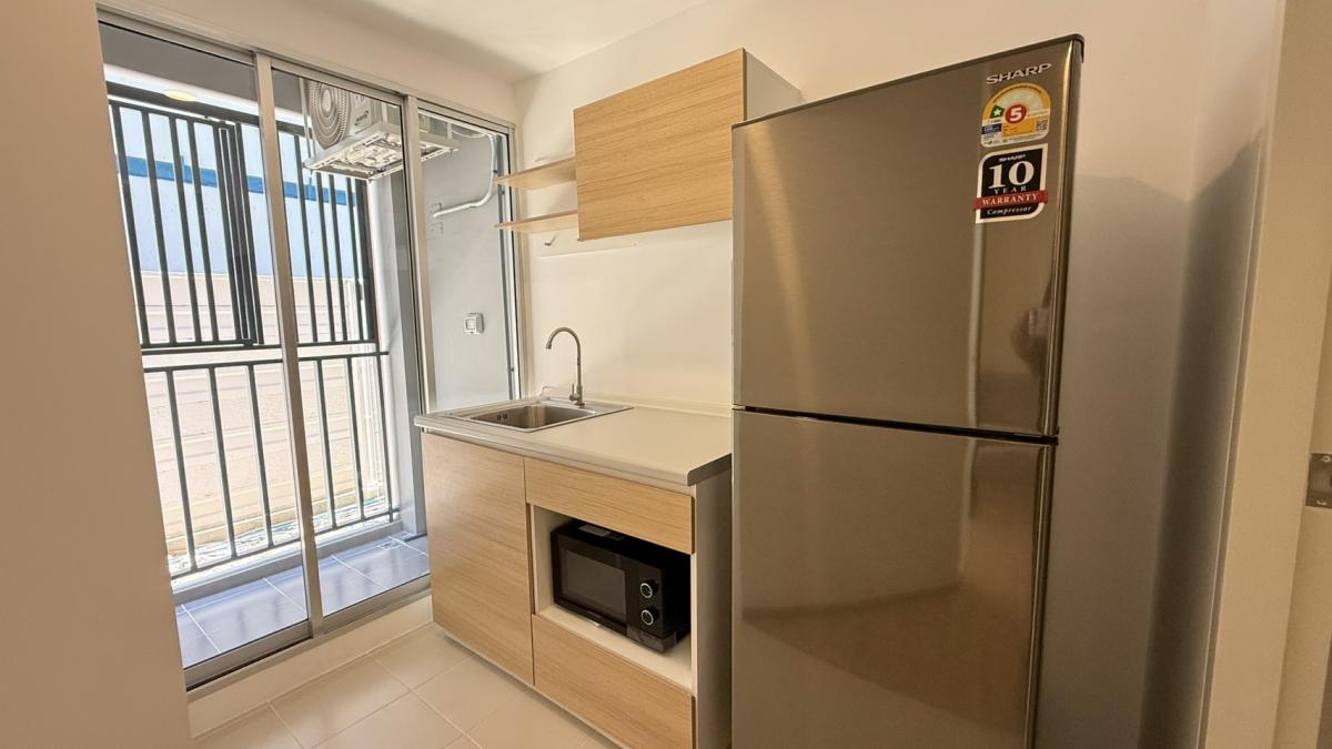 ให้เช่าคอนโดสมุทรปราการ สำโรง : 🔥ให้เช่าด่วน ห้องใหม่พร้อมอยู่🔥เสนาคิทท์ เทพารักษ์ -บางบ่อ 2 เฟส 2 ค่าเช่าเริ่มต้น 6,400 บาท/เดือน รับทั้งคนไทยและชาวต่างชาติ (มีสัญญาเช่า 6 เดือน / 1ปี) RentNex By Sena