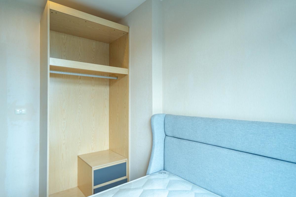 For RentCondoBang Sue, Wong Sawang, Tao Pun : 🔥For urgent rent🔥Metro Sky Bang Son Interchange (Prachachuen) 1 bedroom, 1 bathroom, on Prachachuen Road, beautiful room, fully furnished, ready to move in