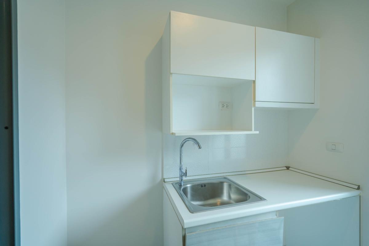 For RentCondoBang Sue, Wong Sawang, Tao Pun : 🔥For urgent rent🔥Metro Sky Bang Son Interchange (Prachachuen) 1 bedroom, 1 bathroom, on Prachachuen Road, beautiful room, fully furnished, ready to move in