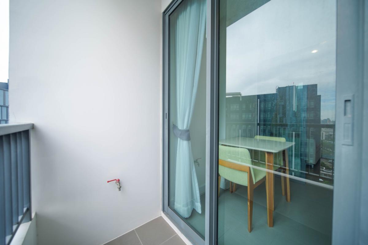 For RentCondoBang Sue, Wong Sawang, Tao Pun : 🔥For urgent rent🔥Metro Sky Bang Son Interchange (Prachachuen) 1 bedroom, 1 bathroom, on Prachachuen Road, beautiful room, fully furnished, ready to move in