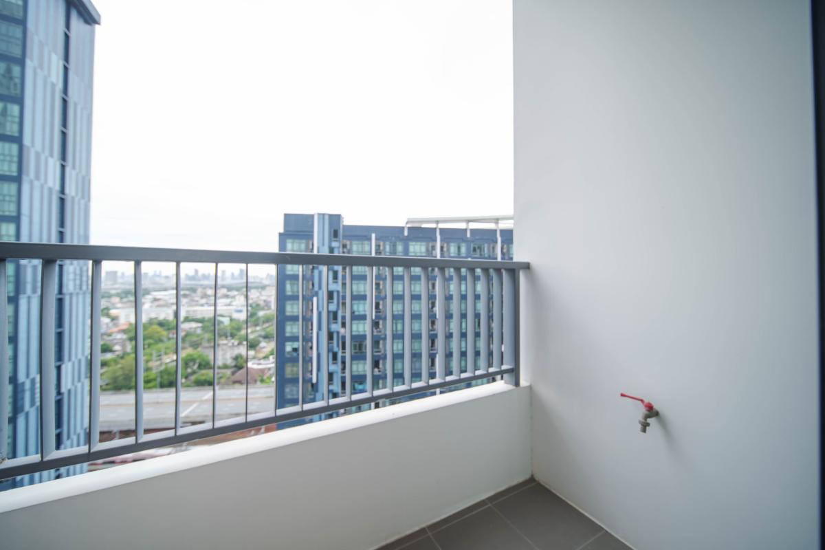 For RentCondoBang Sue, Wong Sawang, Tao Pun : 🔥For urgent rent🔥Metro Sky Bang Son Interchange (Prachachuen) 1 bedroom, 1 bathroom, on Prachachuen Road, beautiful room, fully furnished, ready to move in