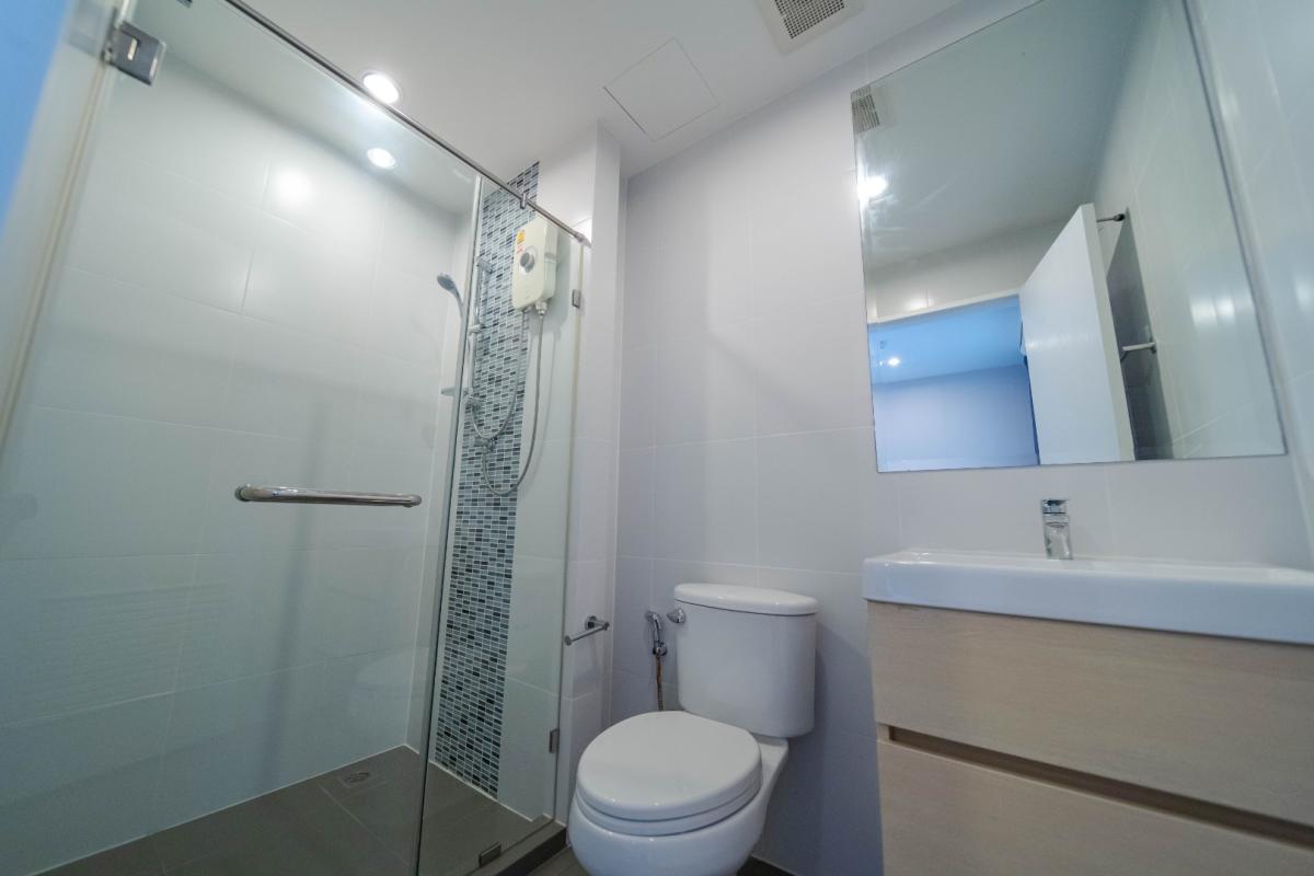 For RentCondoBang Sue, Wong Sawang, Tao Pun : 🔥For urgent rent🔥Metro Sky Bang Son Interchange (Prachachuen) 1 bedroom, 1 bathroom, on Prachachuen Road, beautiful room, fully furnished, ready to move in