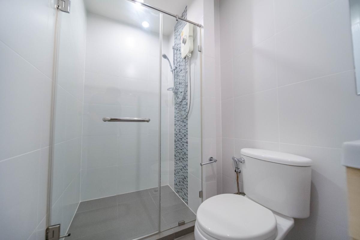 For RentCondoBang Sue, Wong Sawang, Tao Pun : 🔥For urgent rent🔥Metro Sky Bang Son Interchange (Prachachuen) 1 bedroom, 1 bathroom, on Prachachuen Road, beautiful room, fully furnished, ready to move in