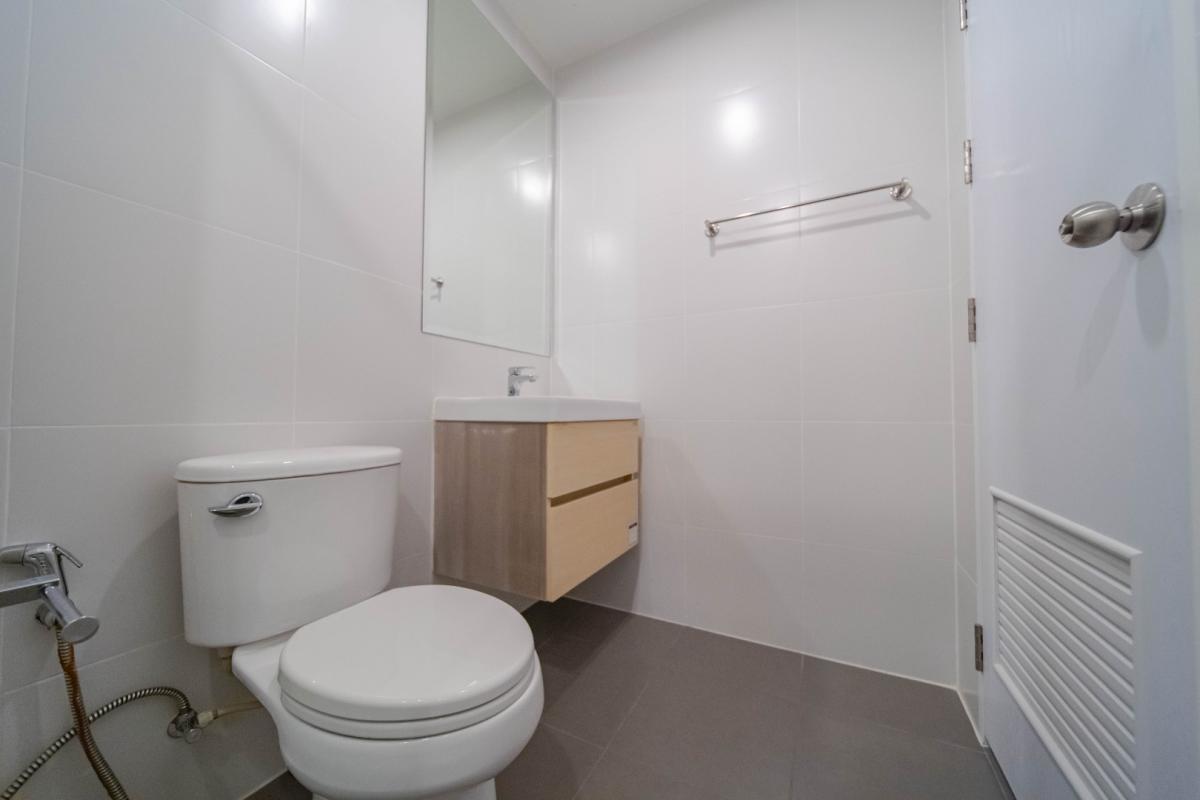 For RentCondoBang Sue, Wong Sawang, Tao Pun : 🔥For urgent rent🔥Metro Sky Bang Son Interchange (Prachachuen) 1 bedroom, 1 bathroom, on Prachachuen Road, beautiful room, fully furnished, ready to move in