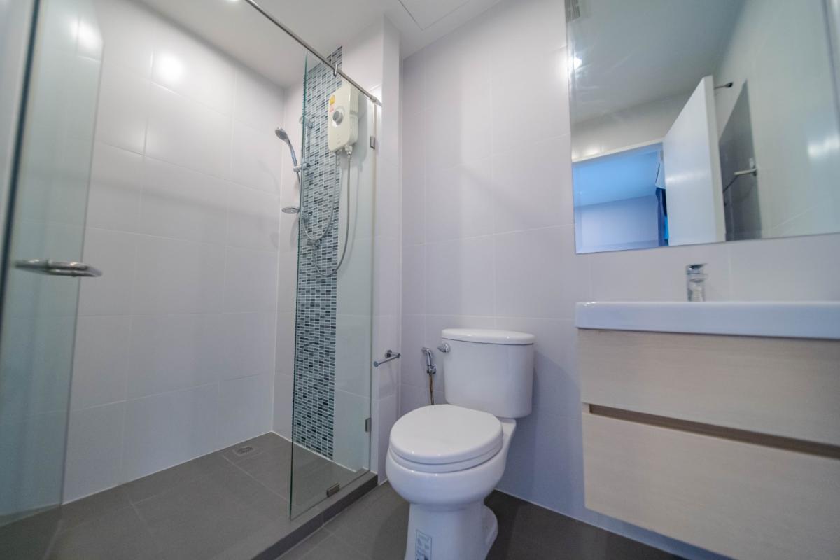 For RentCondoBang Sue, Wong Sawang, Tao Pun : 🔥For urgent rent🔥Metro Sky Bang Son Interchange (Prachachuen) 1 bedroom, 1 bathroom, on Prachachuen Road, beautiful room, fully furnished, ready to move in