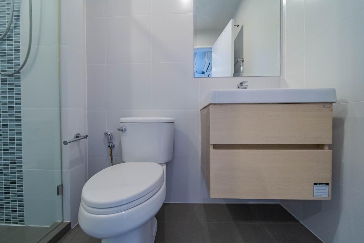 For RentCondoBang Sue, Wong Sawang, Tao Pun : 🔥For urgent rent🔥Metro Sky Bang Son Interchange (Prachachuen) 1 bedroom, 1 bathroom, on Prachachuen Road, beautiful room, fully furnished, ready to move in