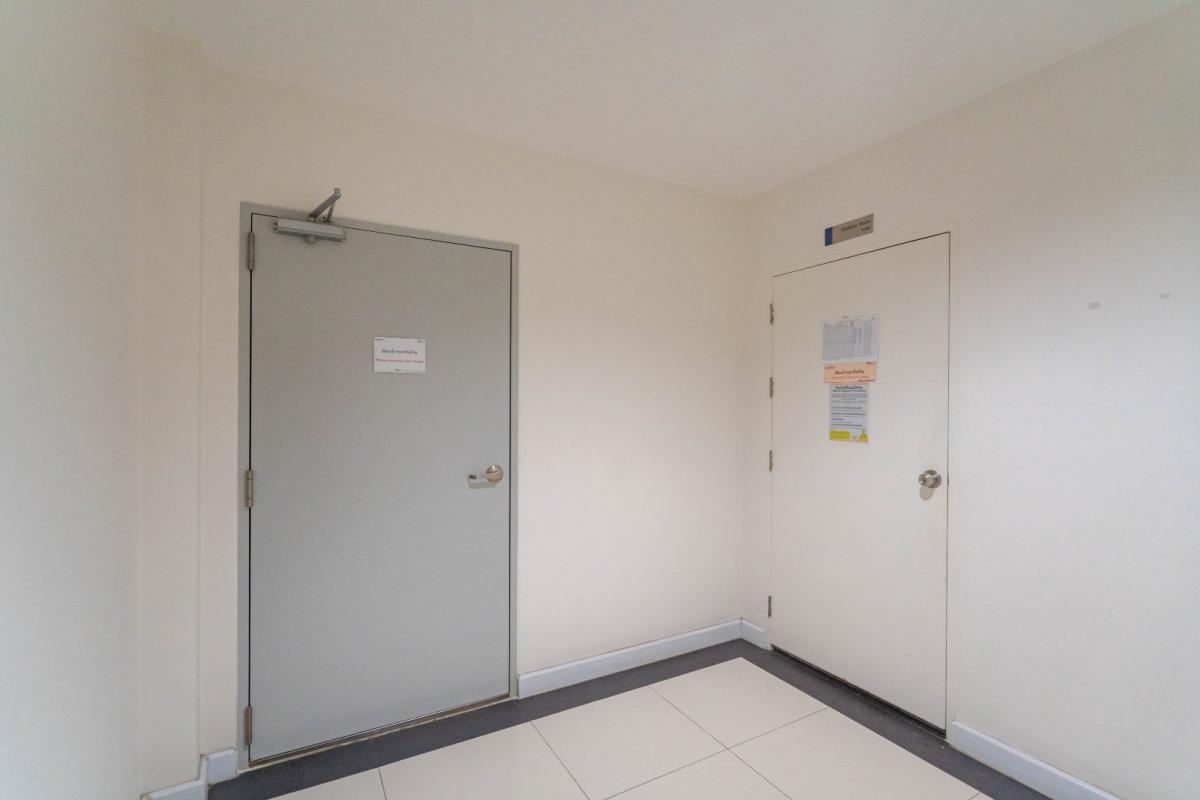 For RentCondoBang Sue, Wong Sawang, Tao Pun : 🔥For urgent rent🔥Metro Sky Bang Son Interchange (Prachachuen) 1 bedroom, 1 bathroom, on Prachachuen Road, beautiful room, fully furnished, ready to move in