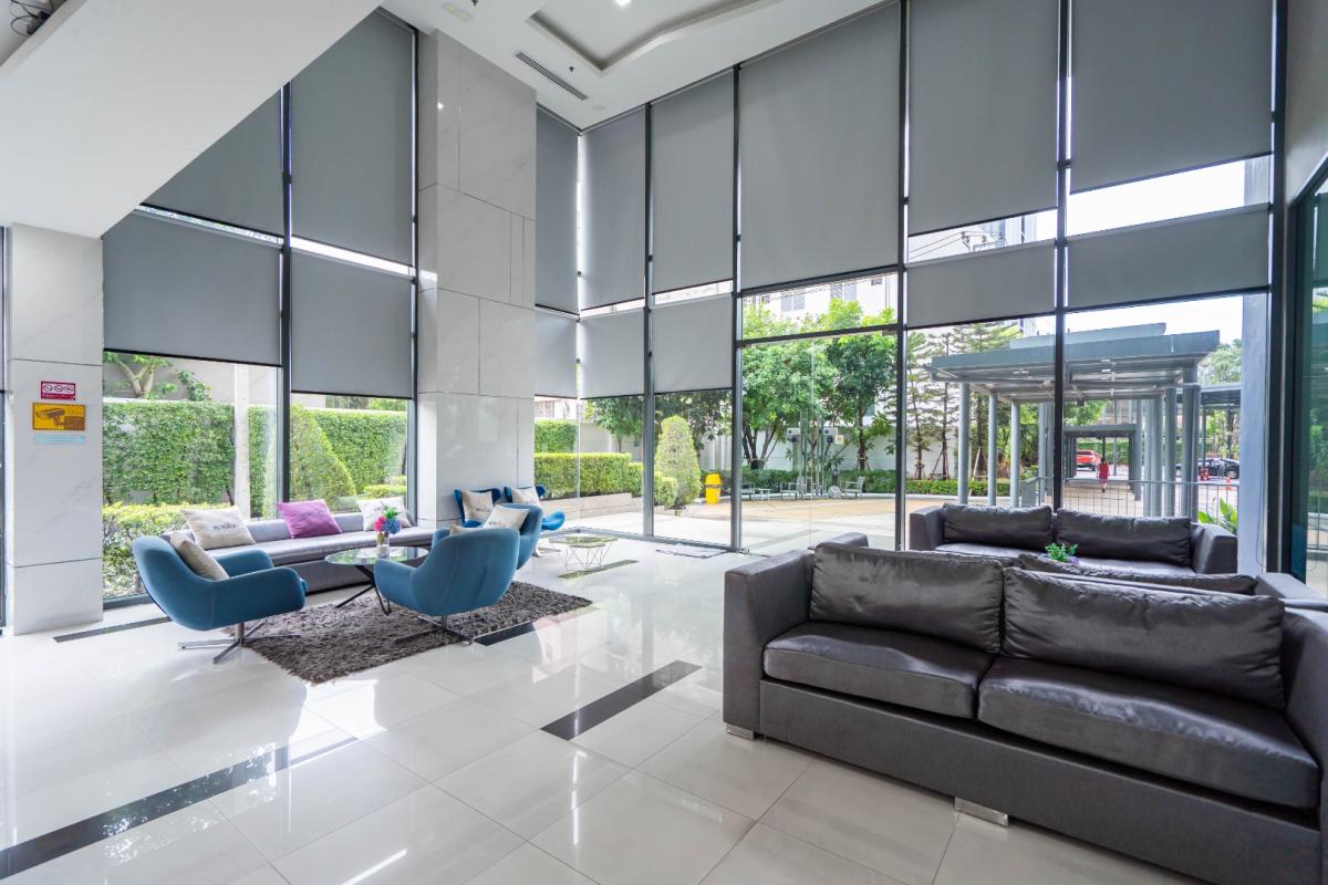 For RentCondoBang Sue, Wong Sawang, Tao Pun : 🔥For urgent rent🔥Metro Sky Bang Son Interchange (Prachachuen) 1 bedroom, 1 bathroom, on Prachachuen Road, beautiful room, fully furnished, ready to move in