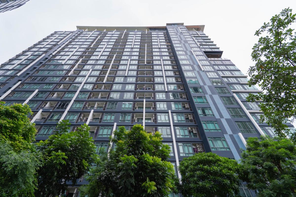 For RentCondoBang Sue, Wong Sawang, Tao Pun : 🔥For urgent rent🔥Metro Sky Bang Son Interchange (Prachachuen) 1 bedroom, 1 bathroom, on Prachachuen Road, beautiful room, fully furnished, ready to move in