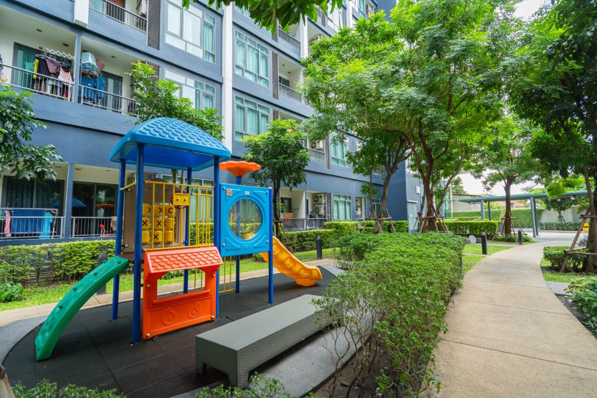 For RentCondoBang Sue, Wong Sawang, Tao Pun : 🔥For urgent rent🔥Metro Sky Bang Son Interchange (Prachachuen) 1 bedroom, 1 bathroom, on Prachachuen Road, beautiful room, fully furnished, ready to move in