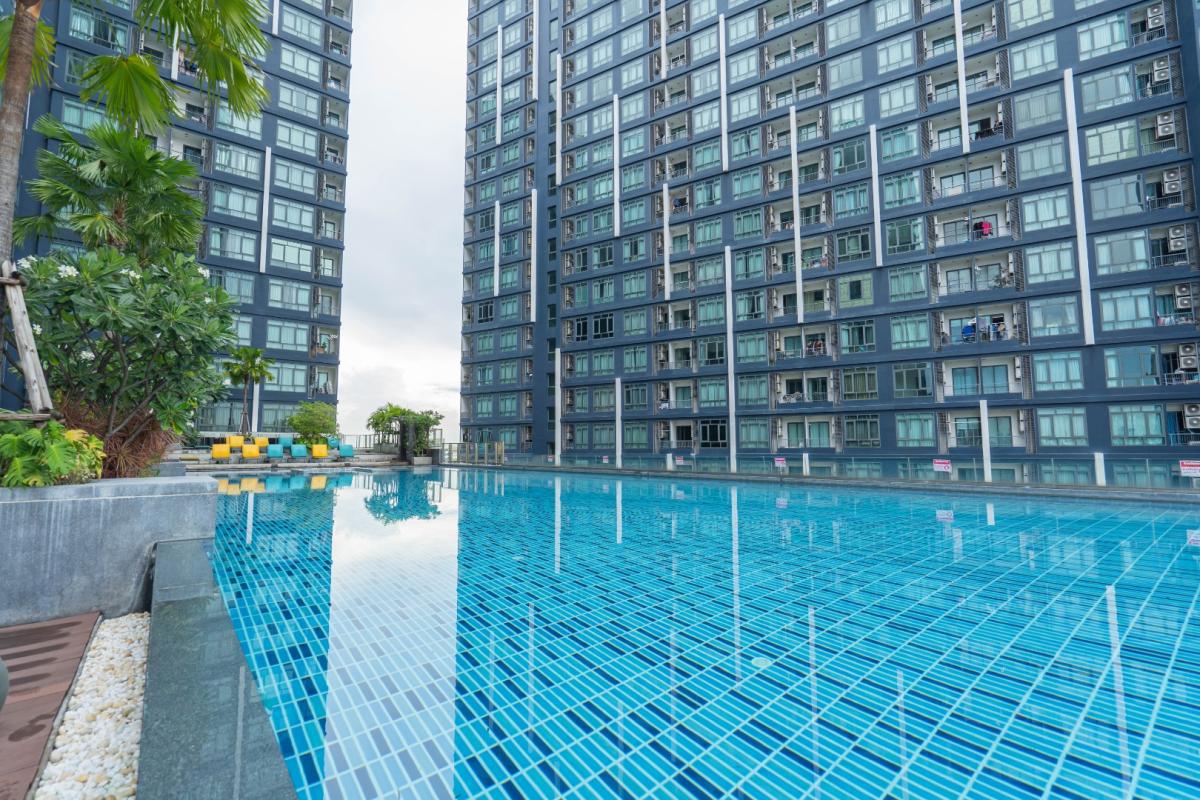 For RentCondoBang Sue, Wong Sawang, Tao Pun : 🔥For urgent rent🔥Metro Sky Bang Son Interchange (Prachachuen) 1 bedroom, 1 bathroom, on Prachachuen Road, beautiful room, fully furnished, ready to move in