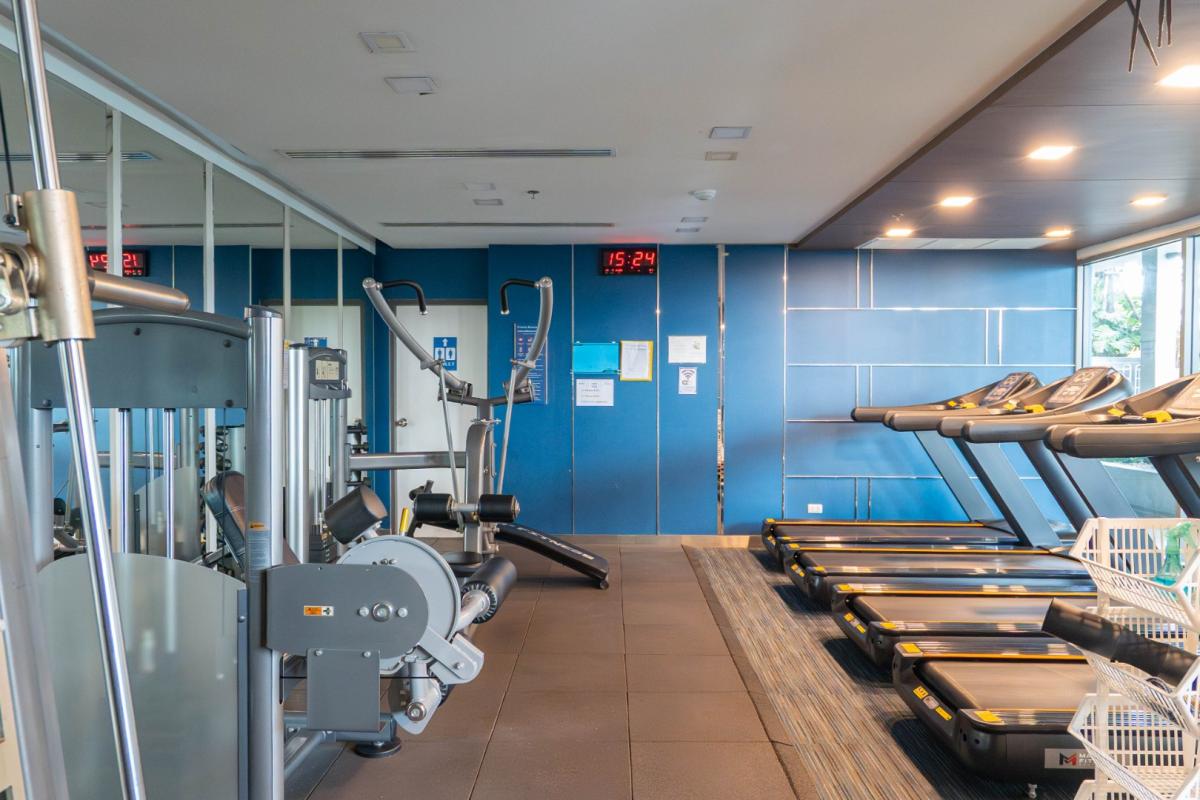 For RentCondoBang Sue, Wong Sawang, Tao Pun : 🔥For urgent rent🔥Metro Sky Bang Son Interchange (Prachachuen) 1 bedroom, 1 bathroom, on Prachachuen Road, beautiful room, fully furnished, ready to move in