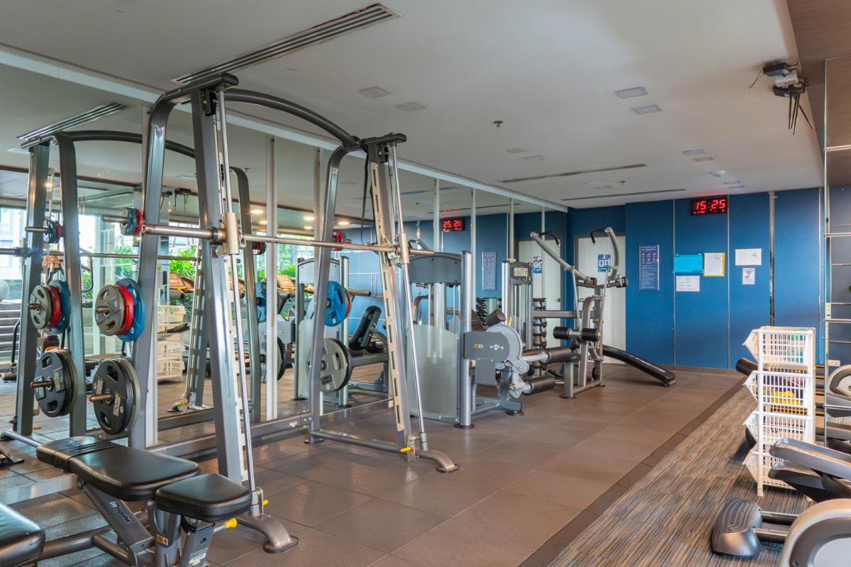 For RentCondoBang Sue, Wong Sawang, Tao Pun : 🔥For urgent rent🔥Metro Sky Bang Son Interchange (Prachachuen) 1 bedroom, 1 bathroom, on Prachachuen Road, beautiful room, fully furnished, ready to move in