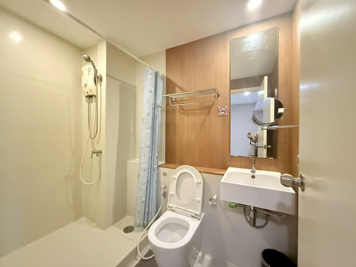 ให้เช่าคอนโดสาทร นราธิวาส : 🏢 ให้เช่า | Blossom Condo @ สาทร-เจริญราษฎร์ 