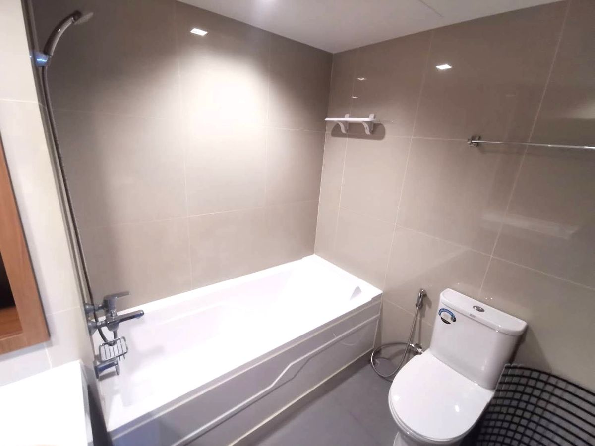 For SaleCondoOnnut, Udomsuk : Condo for sale Ideo Sukhumvit 93 Price 4,650,000 baht [NCS250714]