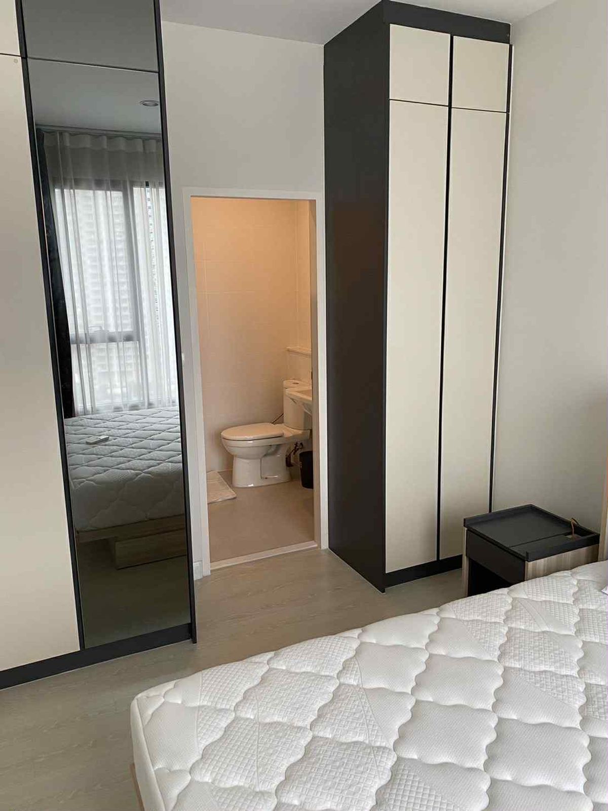 ขายคอนโดพระราม 9 เพชรบุรีตัดใหม่ RCA : รหัสทรัพย์ Som1006 ขาย The Niche Pride Thonglor - Phetchaburi