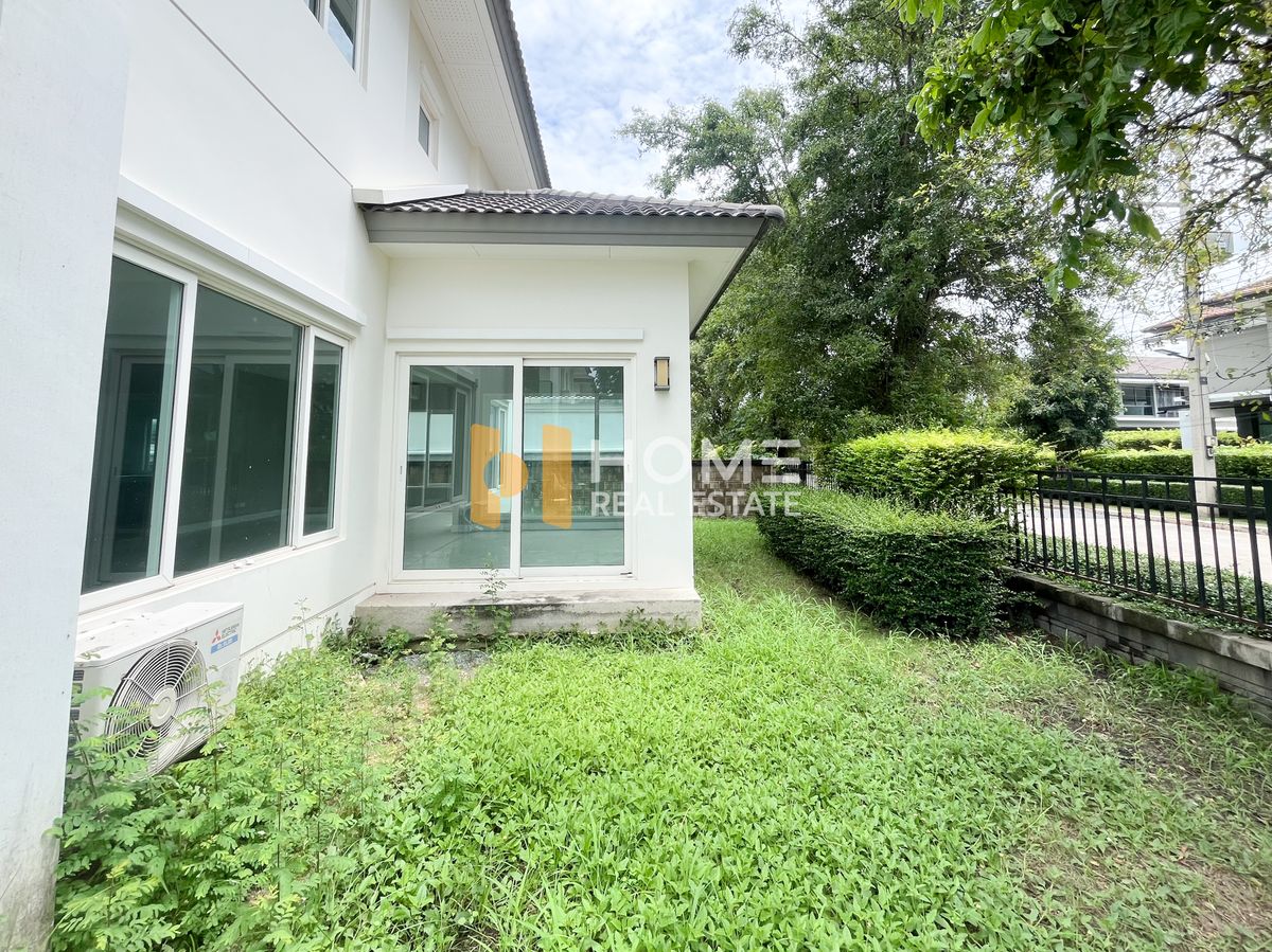 ขายบ้านพระราม 2 บางขุนเทียน : บลิส บาย เดอะ แกรนด์ พระราม 2 / 3 ห้องนอน (ขาย), Bliss by The Grand Rama 2 / 3 Bedrooms (FOR SALE) PING088