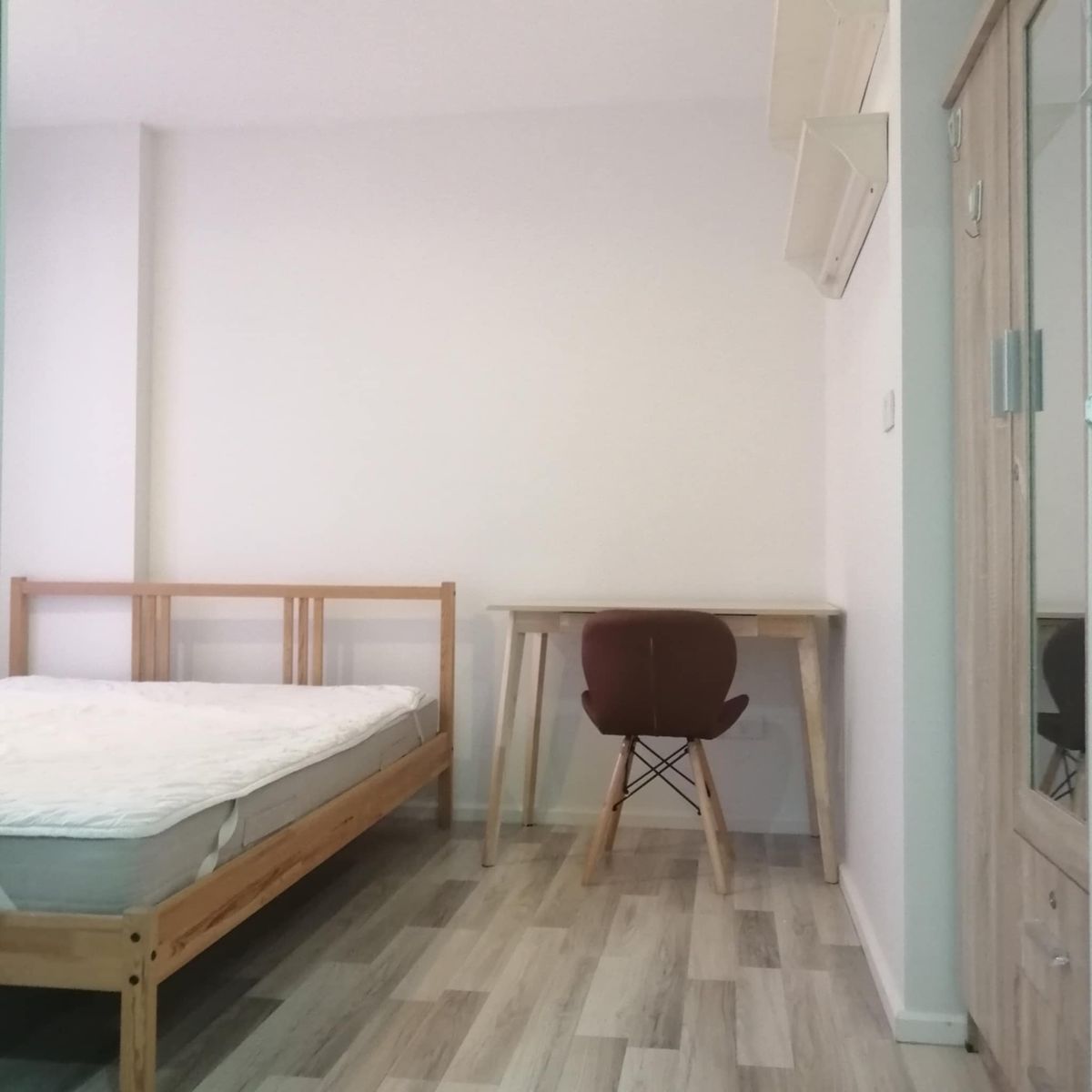 For SaleCondoKasetsart, Ratchayothin : Beautiful room, good location The best price !! ⭐The Key Phahonyothin The Key Phahonyothin (Phahonyothin 34)
