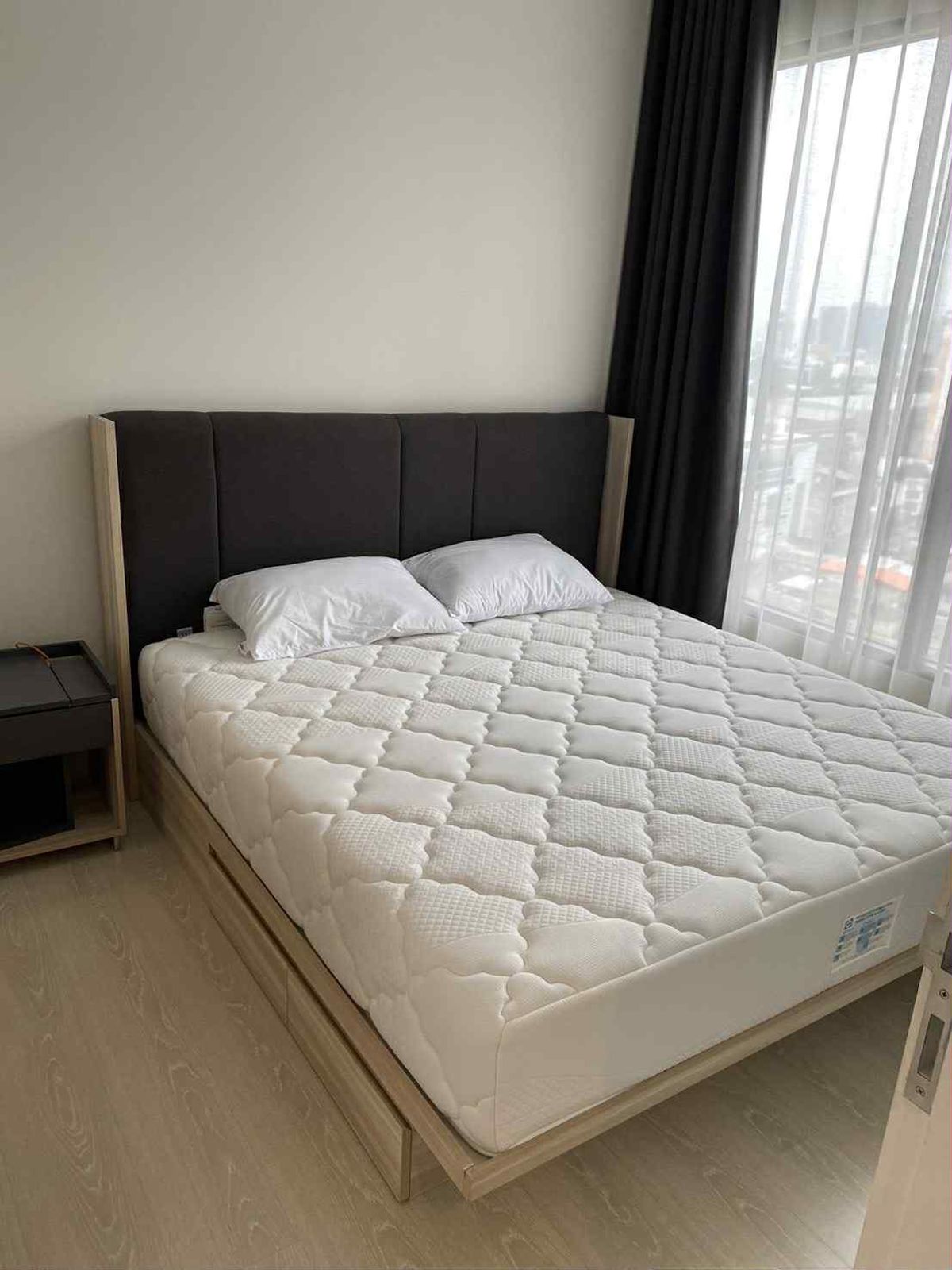 ขายคอนโดพระราม 9 เพชรบุรีตัดใหม่ RCA : รหัสทรัพย์ Som1006 ขาย The Niche Pride Thonglor - Phetchaburi