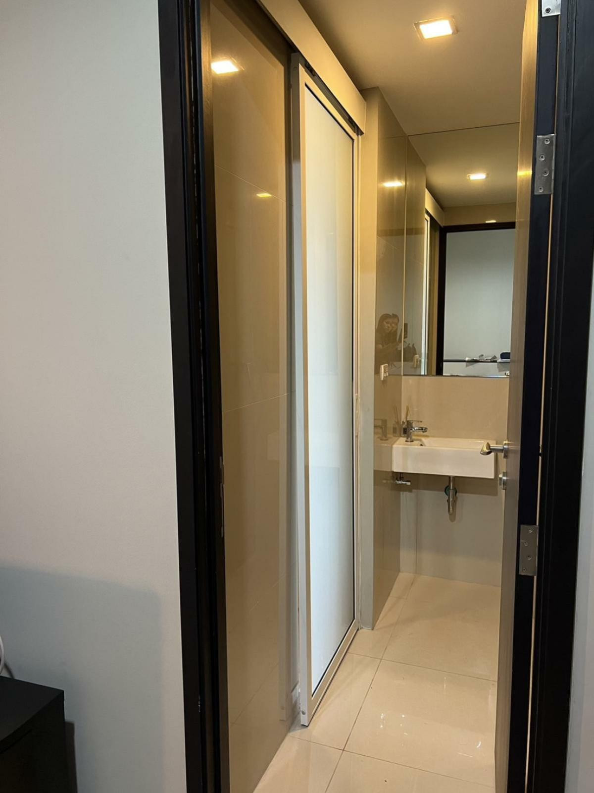 For SaleCondoOnnut, Udomsuk : FOR SALE Condo , RHYTHM Sukhumvit 44/1 , BTS-Phra Khanong , Phra Khanong , Khlong Toei , Bangkok , CX-148744