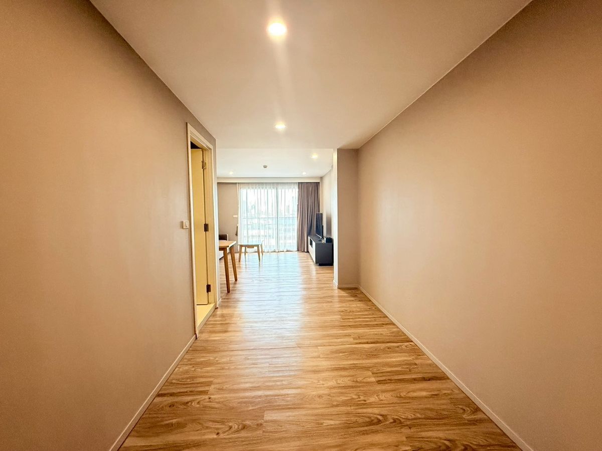 ให้เช่าคอนโดสาทร นราธิวาส : 🏢 ให้เช่า | Blossom Condo @ สาทร-เจริญราษฎร์ 