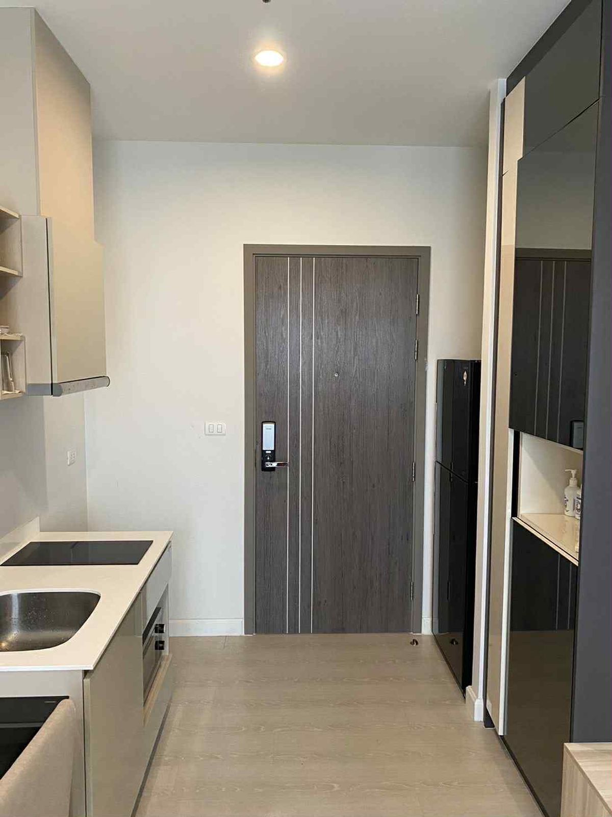 ขายคอนโดพระราม 9 เพชรบุรีตัดใหม่ RCA : รหัสทรัพย์ Som1006 ขาย The Niche Pride Thonglor - Phetchaburi