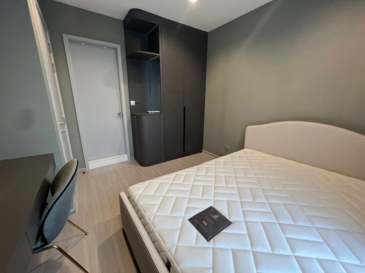 ให้เช่าคอนโดอ่อนนุช อุดมสุข : ✨Condo for Rent : Life Sukumvit 62 (BTS Bangchak) AP-02 ( line : @condo91 )