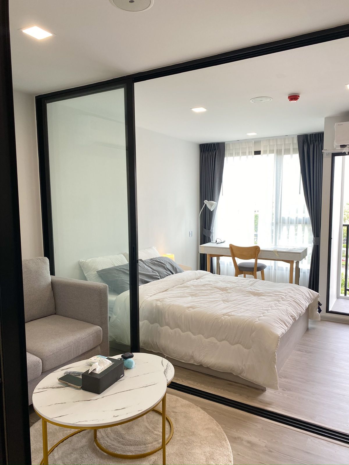 For RentCondoKasetsart, Ratchayothin : 🔥🔥Code 28060🔥🔥 Condo near the university, Kaset Sai, urgently renting at Kave Seed Kaset 🌐𝐋𝐈𝐍𝐄 𝐈𝐃: @𝐟𝐚𝐬𝐭𝐟𝐨𝐫𝐫𝐞𝐧𝐭𝐜𝐨𝐧𝐝𝐨