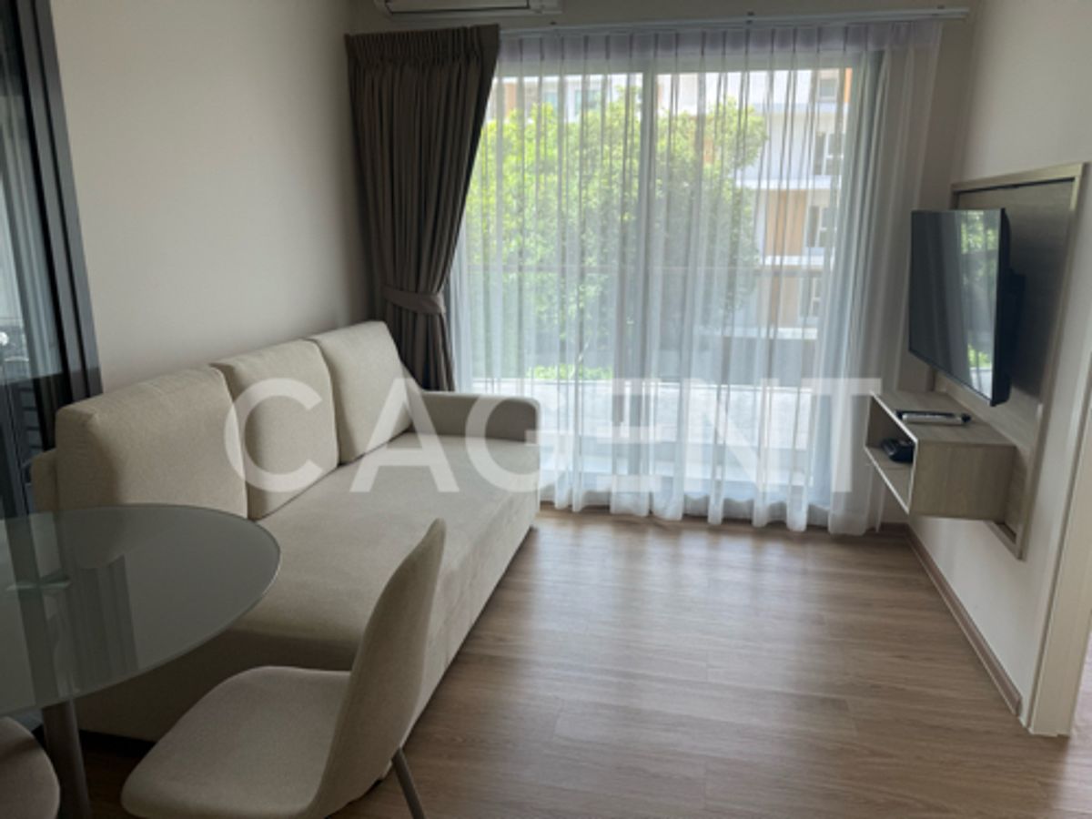 For RentCondoPhuket : Condo for rent “Phyll Phuket“ in the heart of Phuket