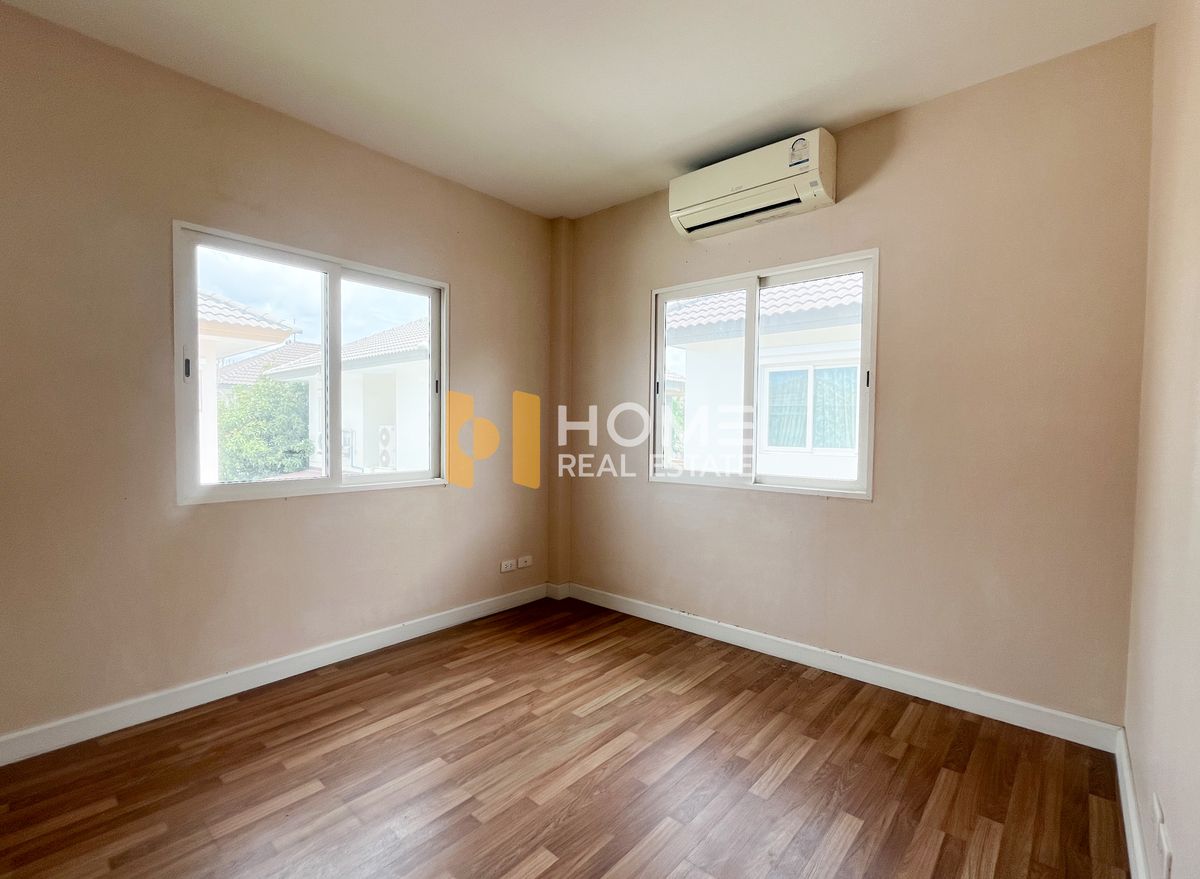 ขายบ้านพระราม 2 บางขุนเทียน : บลิส บาย เดอะ แกรนด์ พระราม 2 / 3 ห้องนอน (ขาย), Bliss by The Grand Rama 2 / 3 Bedrooms (FOR SALE) PING088