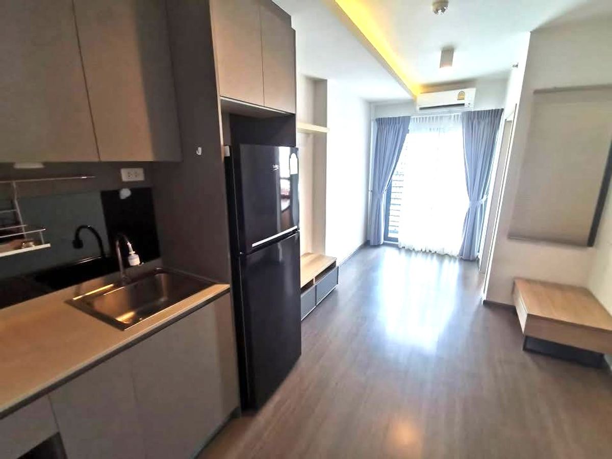 For SaleCondoOnnut, Udomsuk : Condo for sale Ideo Sukhumvit 93 Price 4,650,000 baht [NCS250714]