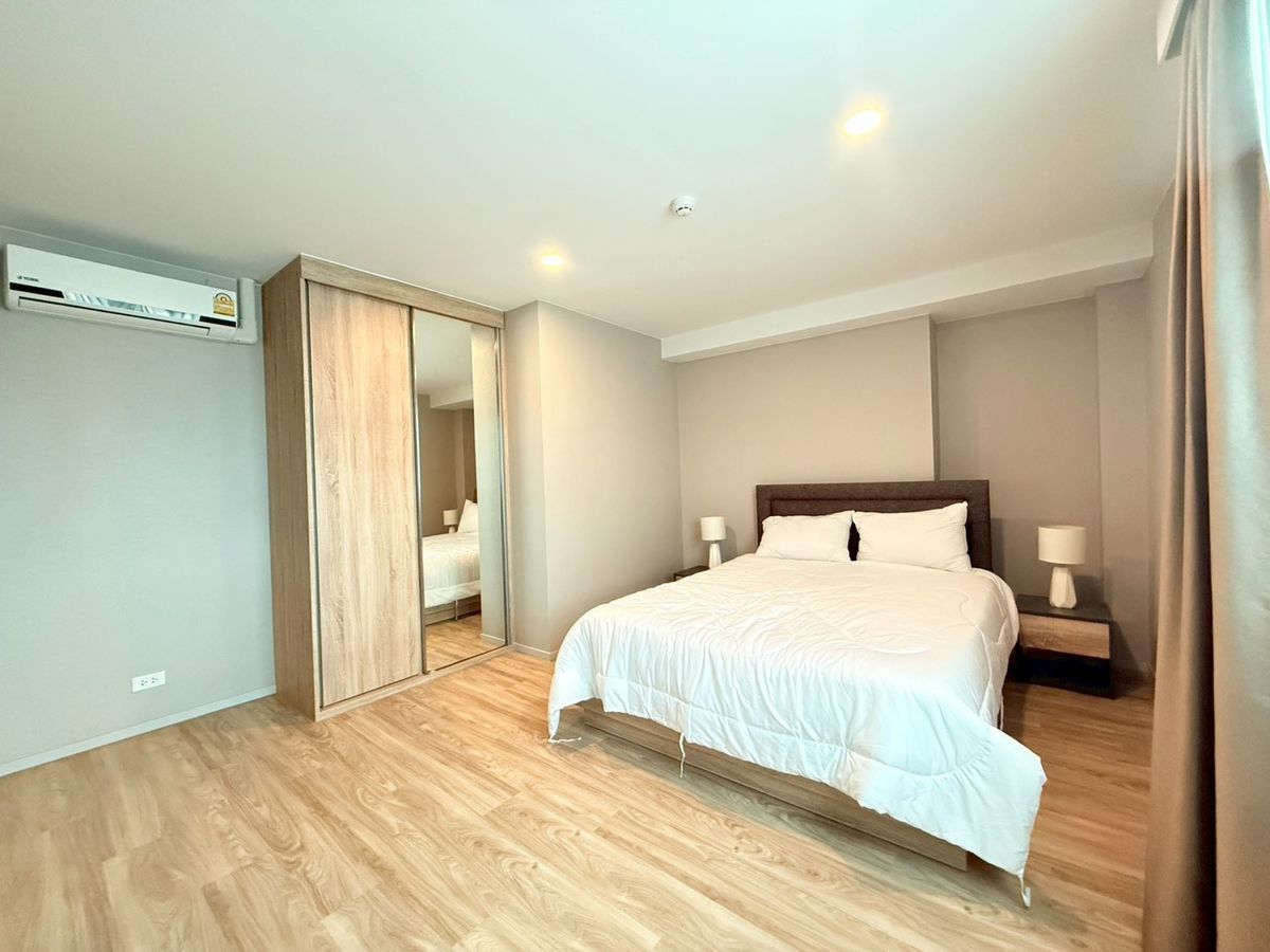 ให้เช่าคอนโดสาทร นราธิวาส : 🏢 ให้เช่า | Blossom Condo @ สาทร-เจริญราษฎร์ 